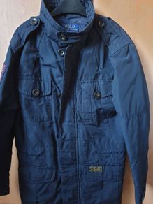 ralph lauren jacket
