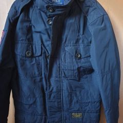 ralph lauren jacket