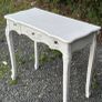 Old unique cosmetic table in great condition Image 2