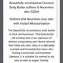 x2 Bundle - Brand New Beautifully Scrumptious Bundle - RRP - 17+ Image 6