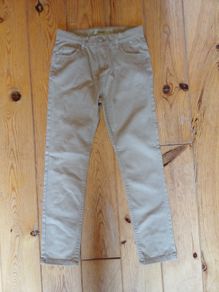 Age 9-10 Chino Trousers