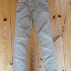 Age 9-10 Chino Trousers