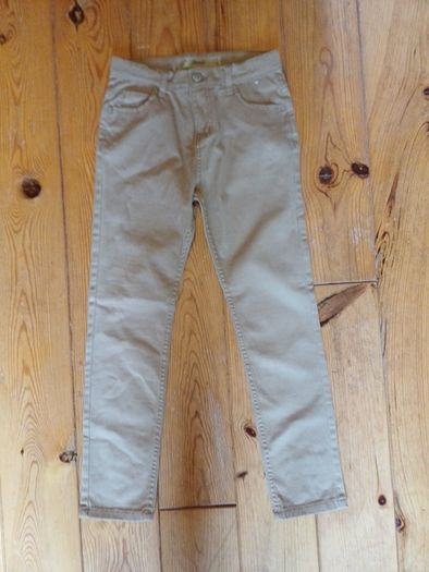 Age 9-10 Chino Trousers