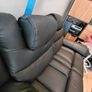 2 seater electric recliner sofa Image 2