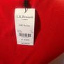 LK Bennett red Narine party dress Brand new with tags Image 10