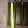 Ammo boxes pack of 4 Image 3