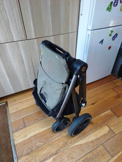 Cybex Gazelle S