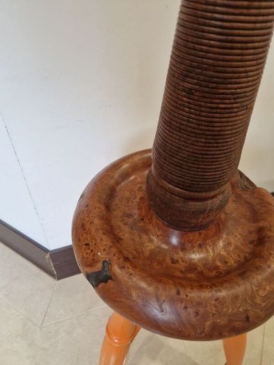Lighthouse lamp