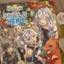Rising of the Shield Hero - Light Novels/Books Image 4