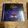 Disney CDs Frozen 2 Lion King and Aladdin brand new and sealed Image 2