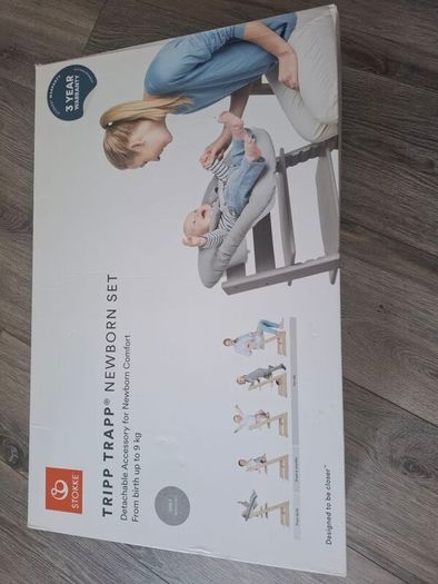 Stokke Tripp Trapp Newborn Seat