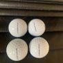 (4) Callaway ChromeTour golf balls Image 3
