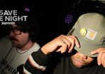 2HATS1USB Jagermeisters Save The Night Tickets
