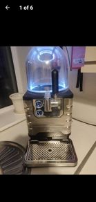 HEINEKEN  BLADE beer dispenser