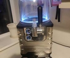 HEINEKEN  BLADE beer dispenser