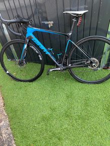 Giant Defy Advanced Pro 0