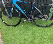 Giant Defy Advanced Pro 0