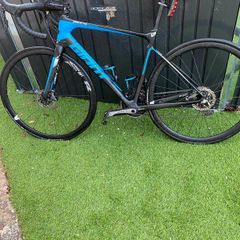 Giant Defy Advanced Pro 0