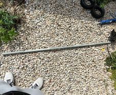 weight bar