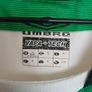 Vintage 2001/03 Celtic F.C. Umbro home jersey Image 3