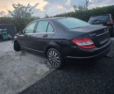 Mercedes Benz w204 08-14 C-Class c220 Parts @ OCG