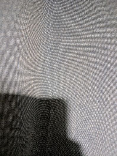 Zara comfort suit trousers. Size W34 L34.
