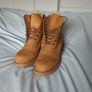 Timberland Boots Image 3