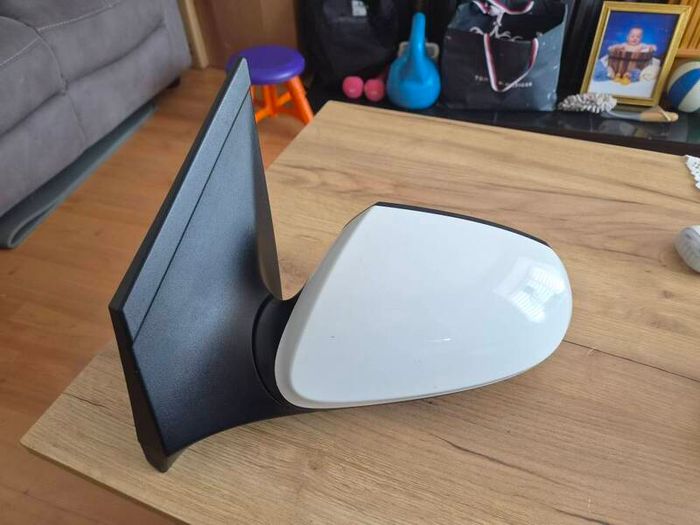 Hyundai I10 Door L/h Mirror 2014 - 2020