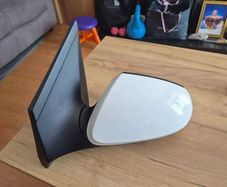 Hyundai I10 Door L/h Mirror 2014 - 2020