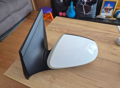 Hyundai I10 Door L/h Mirror 2014 - 2020