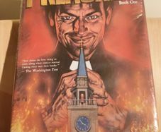 Preacher: Book One