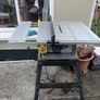 Table saw Image 2