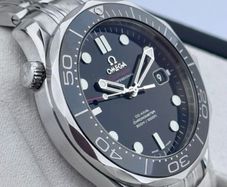 Omega Seamaster Diver 300M