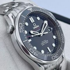 Omega Seamaster Diver 300M