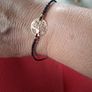 9ct gold bracelet Image 2