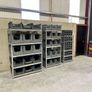 New Shelving Units - Free Delivery Image 2