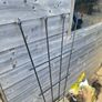Metal Trellis set of 2 Image 4