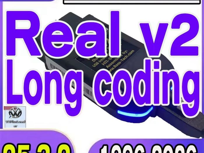 [1996-2026}Update V25.3 Unlimits VINs Real V2 Online VAG HEX V2 Hardware Usb Interface For VAG  COM Diagnostic Coding VCDS TOOL