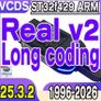 2026 Newest Unlimited VINs VCDS Auto-com Diagnostic Coding VAG HEX V2 VAG-COM Hardware Interface FOR VW AUDI Skoda Seat Real V2 Image 4