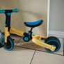 3 in 1 trike Image 2