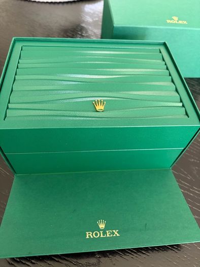 Rolex Submariner Date