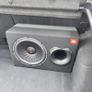 Car Van Subwoofers fitted Image 2