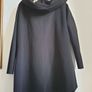 Asymmetric Jumper Size Universal Image 3