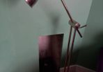 Timeless Arnotts Chrome Floor Lamp