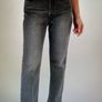 Levis Ribcage Jeans Image 3