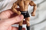 WWE Maven Figure