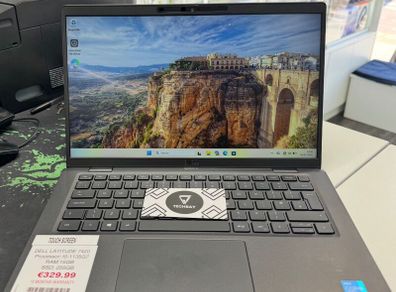 Dell Latitude 7420 I5-11