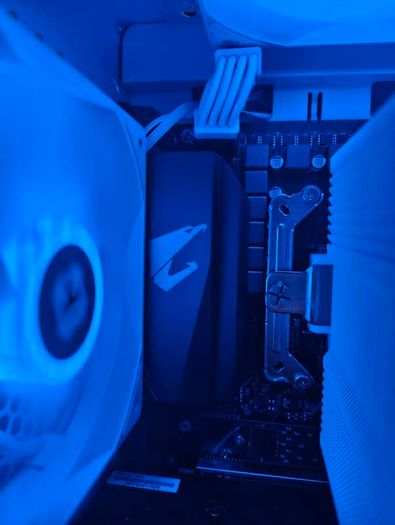 Gaming PC B580 Ryzen 5