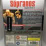 The Sopranos Complete Series 4 HBO Original Television Series New and Sealed Image 4