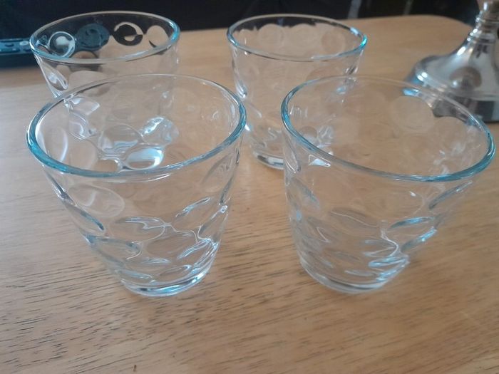 glas